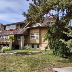 Fabyan Forest Preserve - Batavia