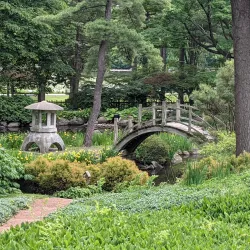Fabyan Forest Preserve - Batavia