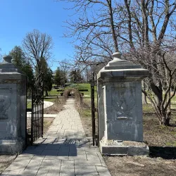 Fabyan Forest Preserve - Batavia