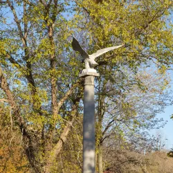 Fabyan Forest Preserve - Batavia