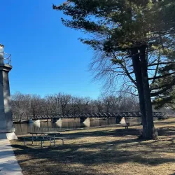 Fabyan Forest Preserve - Batavia