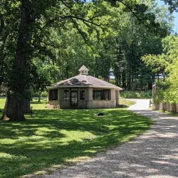 Fabyan Forest Preserve - Batavia