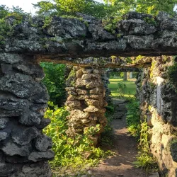Fabyan Forest Preserve - Batavia