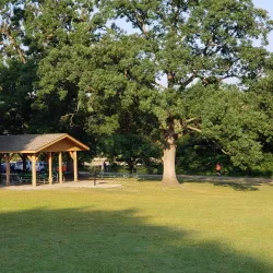 Fabyan Windmill - Batavia