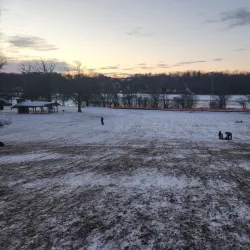 Fabyan Windmill - Batavia