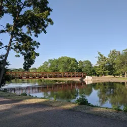 Fabyan Windmill - Batavia