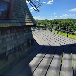 Fabyan Windmill - Batavia