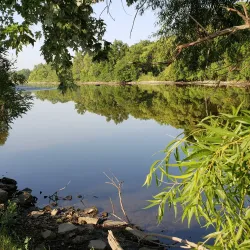 Fabyan Windmill - Batavia