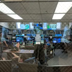 Fermi National Accelerator Laboratory (Fermilab) - Batavia