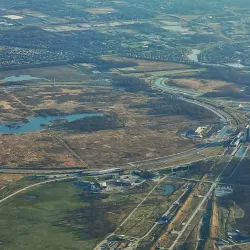 Fermi National Accelerator Laboratory (Fermilab) - Batavia