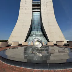 Fermi National Accelerator Laboratory (Fermilab) - Batavia