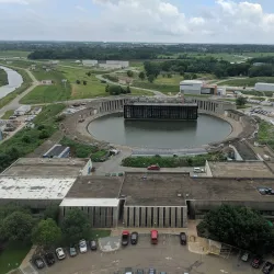 Fermi National Accelerator Laboratory (Fermilab) - Batavia