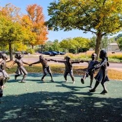 Riverwalk Park - Batavia