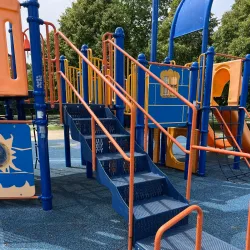 Riverwalk Park - Batavia