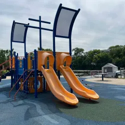 Riverwalk Park - Batavia