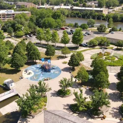 Riverwalk Park - Batavia