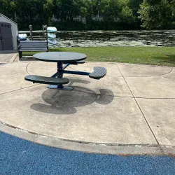 Riverwalk Park - Batavia