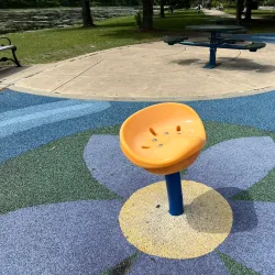 Riverwalk Park - Batavia