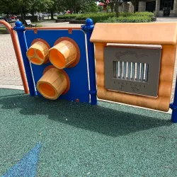 Riverwalk Park - Batavia