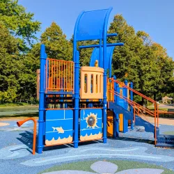 Riverwalk Park - Batavia