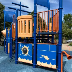 Riverwalk Park - Batavia