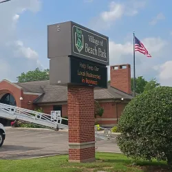 Beach Park Community Park - Beach park