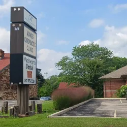 Beach Park Community Park - Beach park