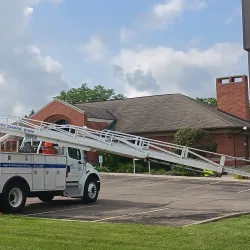 Beach Park Community Park - Beach park