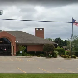 Beach Park Community Park - Beach park