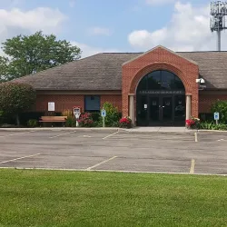 Beach Park Community Park - Beach park