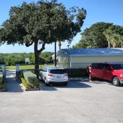 Beach Park Public Library - Beach park