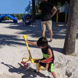 Beach Park Public Library - Beach park