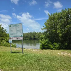 Beach Park Public Library - Beach park