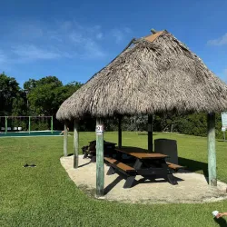 Beach Park Public Library - Beach park