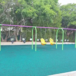 Beach Park Public Library - Beach park