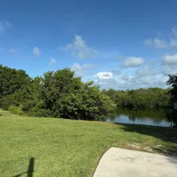 Beach Park Public Library - Beach park