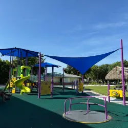 Beach Park Public Library - Beach park