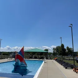 North Point Marina - Beach park