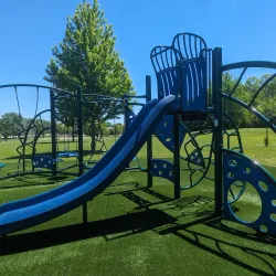 Wadsworth Beach - Beach park