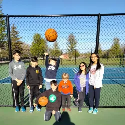 Wadsworth Beach - Beach park