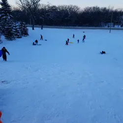 Wadsworth Beach - Beach park