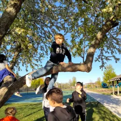 Wadsworth Beach - Beach park
