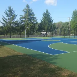 Wadsworth Beach - Beach park