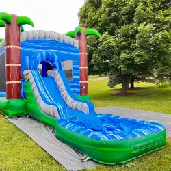 Wadsworth Beach - Beach park