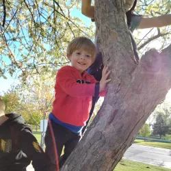 Wadsworth Beach - Beach park