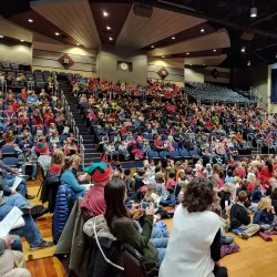 Belvidere Community Center - Belvidere