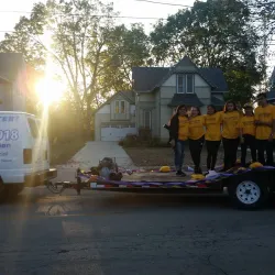 Belvidere Community Center - Belvidere