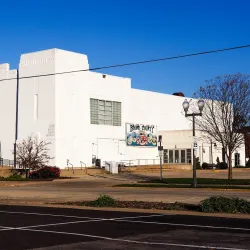 Belvidere Community Center - Belvidere