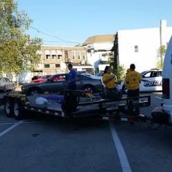 Belvidere Community Center - Belvidere