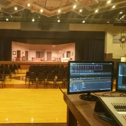 Belvidere Community Center - Belvidere